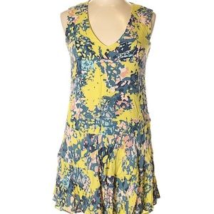 EUC BCBGMaxAzria XS Dress